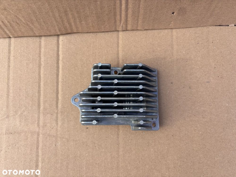 Bmw 3 G20 G21 Moduł Jeż Sterownik Full Led Kierunek Led DRL 12160010070 Lampa Lewa Oryginalny 12160010070 - 3