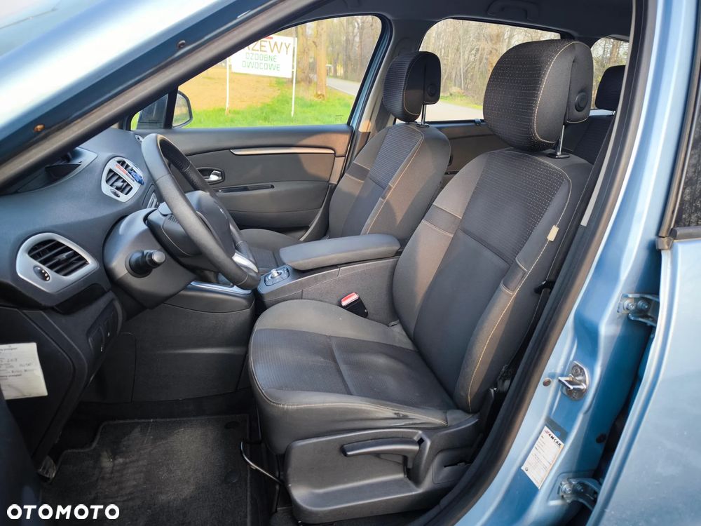 Renault Grand Scenic Gr 1.9 dCi Expression - 11