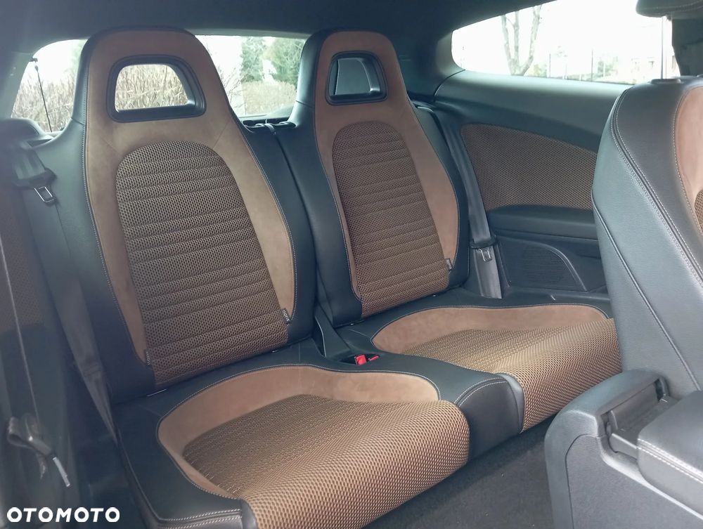 Volkswagen Scirocco 2.0 TSI Edition - 17