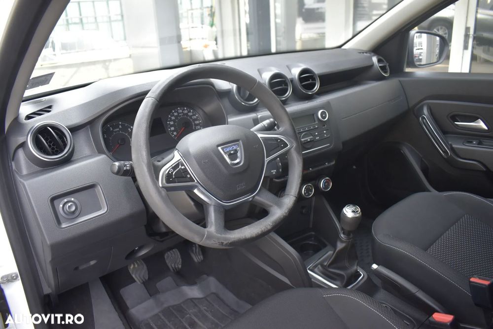 Dacia Duster - 28
