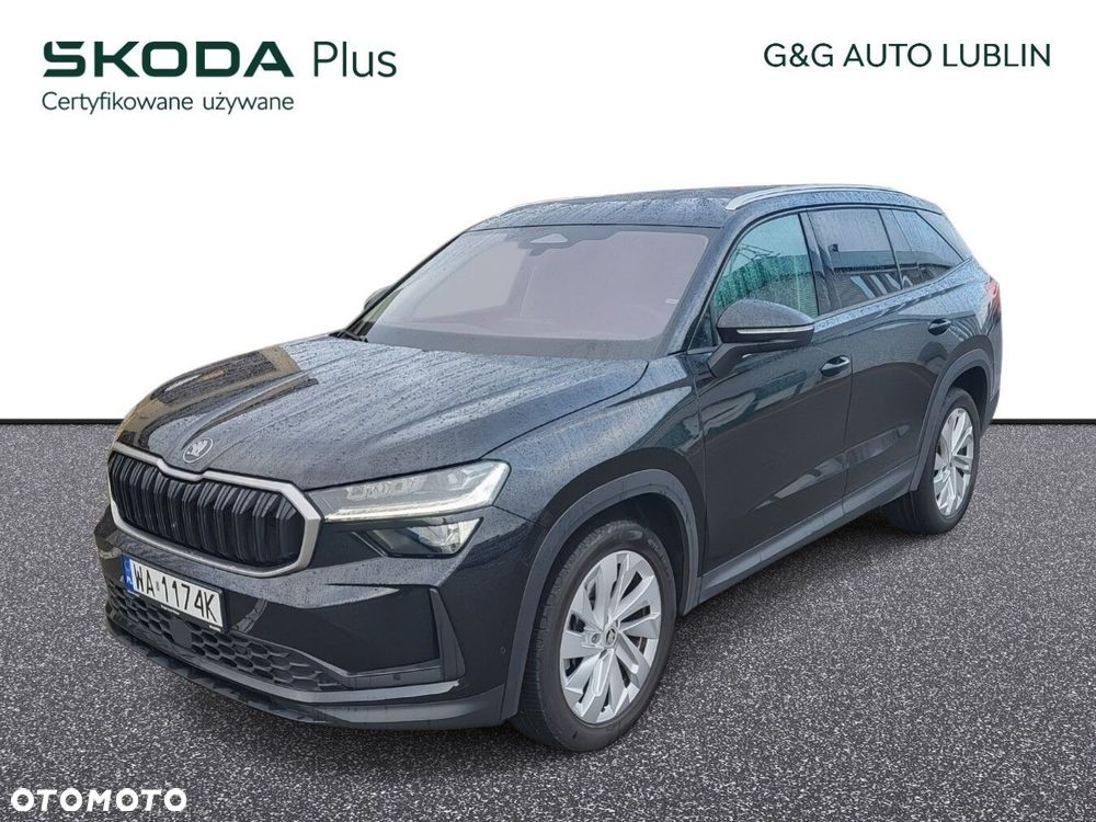 Skoda Kodiaq 2.0 TDI 4x4 Selection DSG - 1