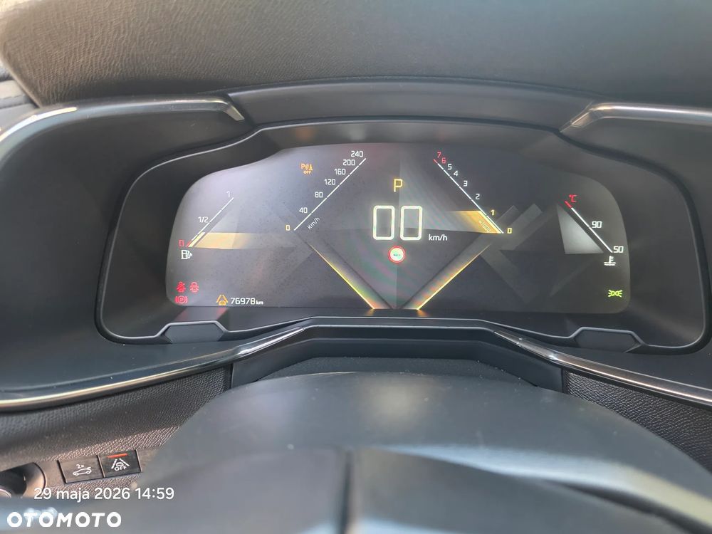 DS Automobiles DS 7 Crossback 1.6 PureTech Rivoli - 6