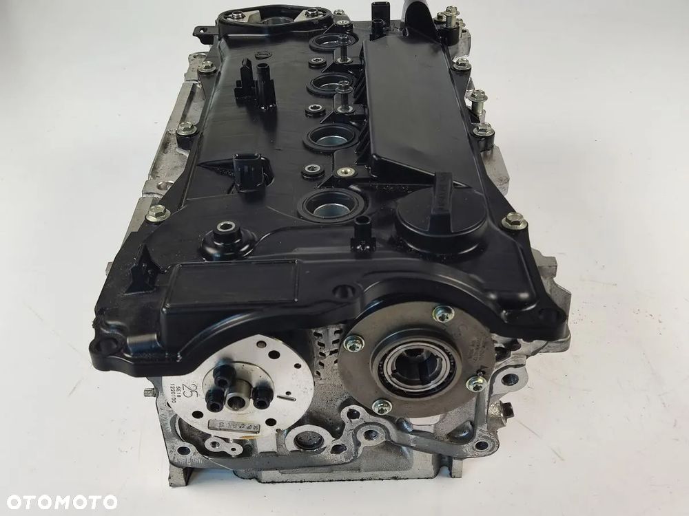 LEXUS ES 2.5h od 2018r Głowica Cylindra Silnika - 6