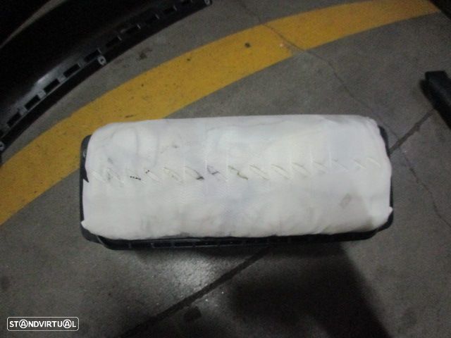 Kit Airbags 5K0880201P81U 5K0880204A 5K1880841D 5C0959655B 1K3857705AA 1K3857706AC 5K0959351  VW GOLF 6 2011 1.4I 80Cv 3P Preto PRETO - 10