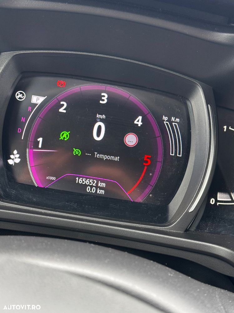 Renault Kadjar Energy dCi 110 EDC Business - 10