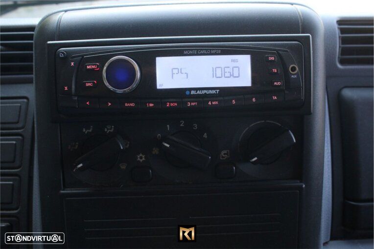 Mitsubishi CANTER 3C13 - 7