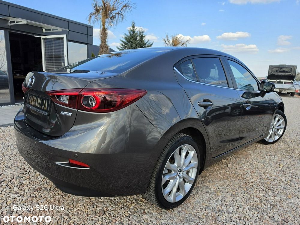 Mazda 3 - 22