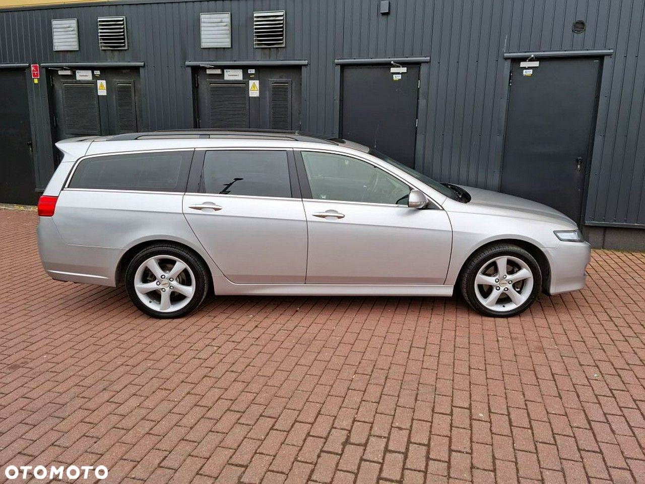Honda Accord - 9