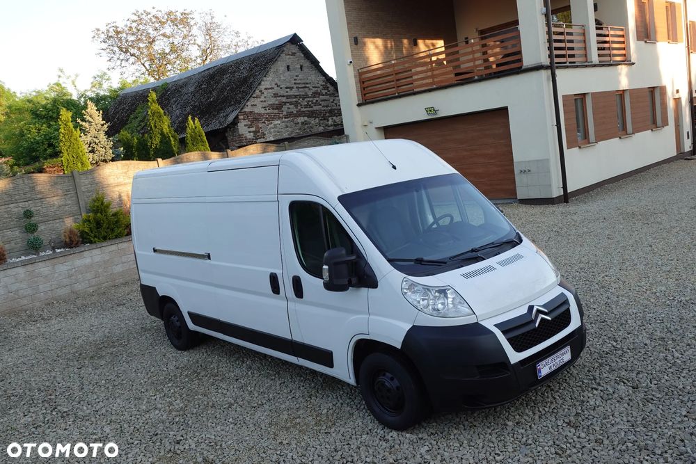Citroën Jumper L3H2 - 8