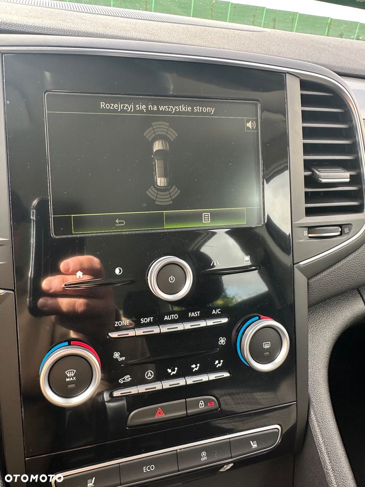 Renault Talisman ENERGY dCi 130 EDC INTENS - 26