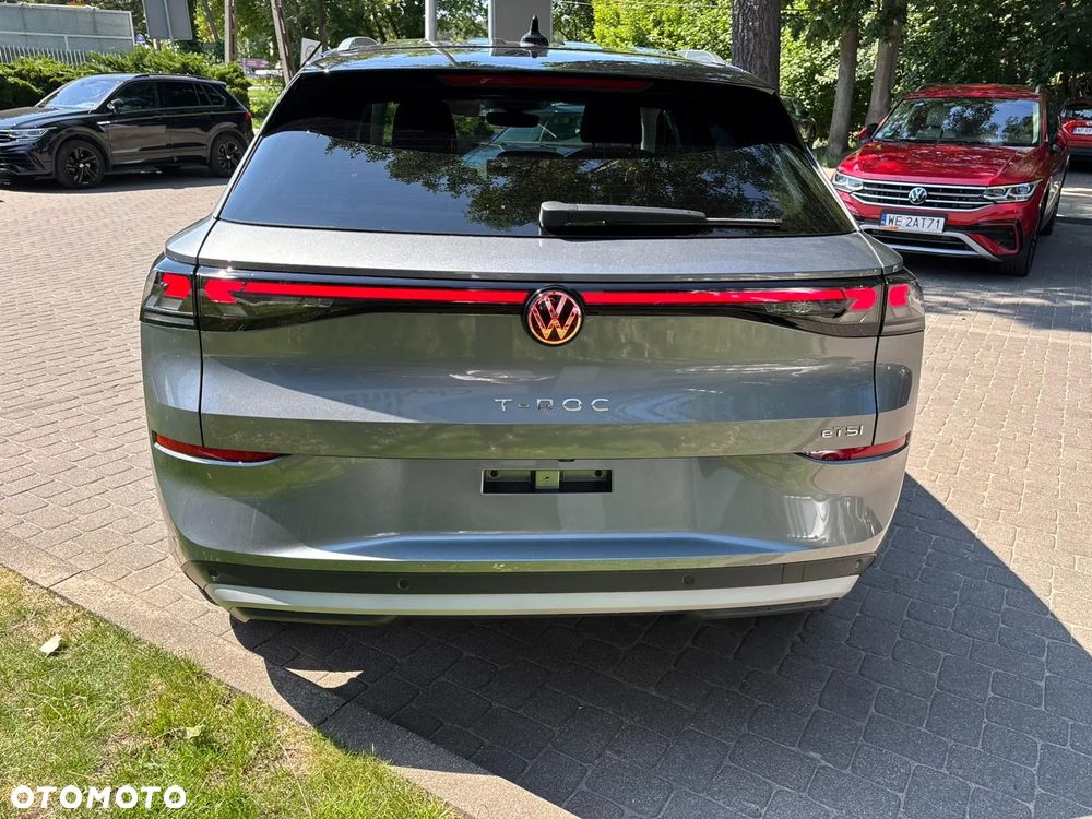 Volkswagen T-Roc 1.5 eTSI Style DSG - 21
