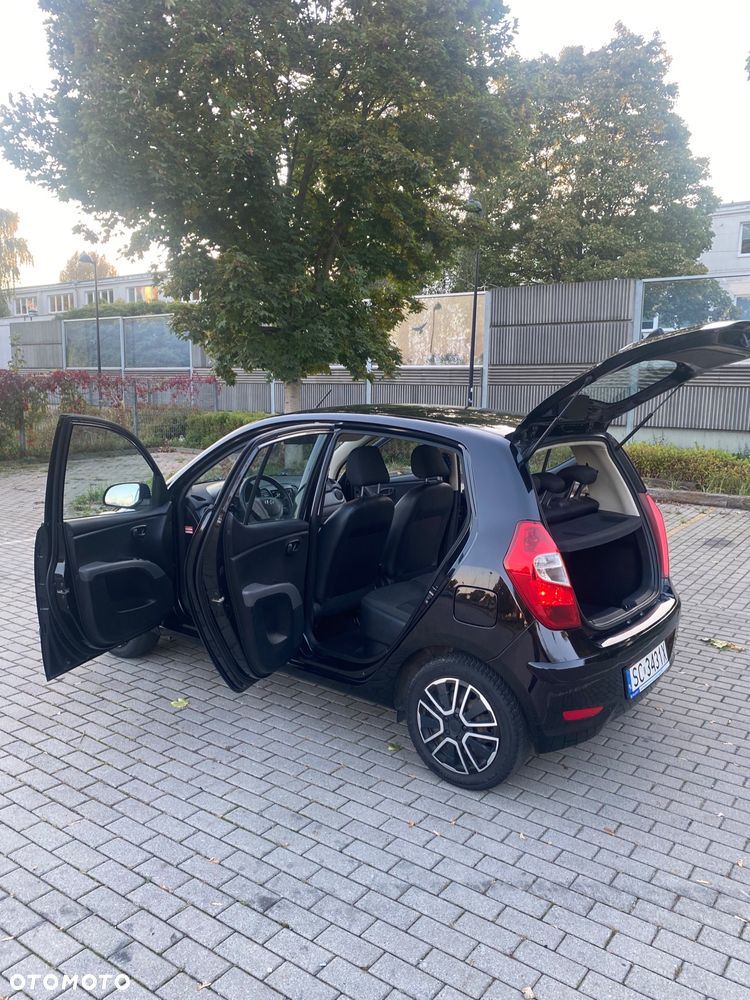 Hyundai i10 1.1 5 Star Edition - 19