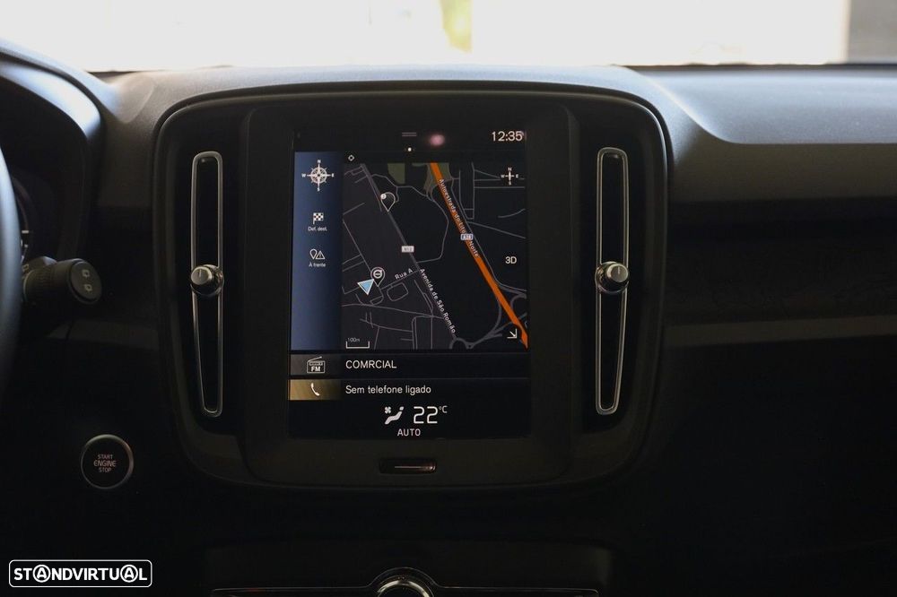 Volvo XC 40 1.5 T4 PHEV Essential - 19