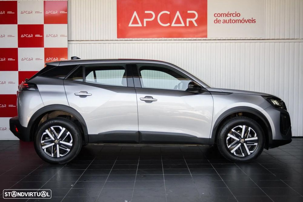 Peugeot 2008 1.2 PureTech Active - 3