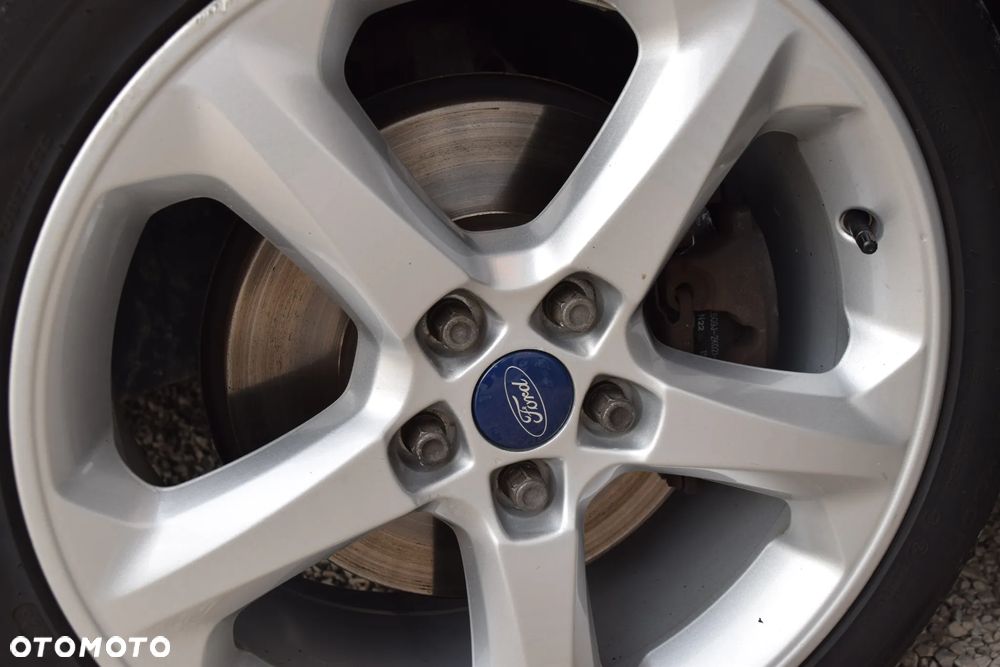 Ford Mondeo 2.0 TDCi Titanium - 37