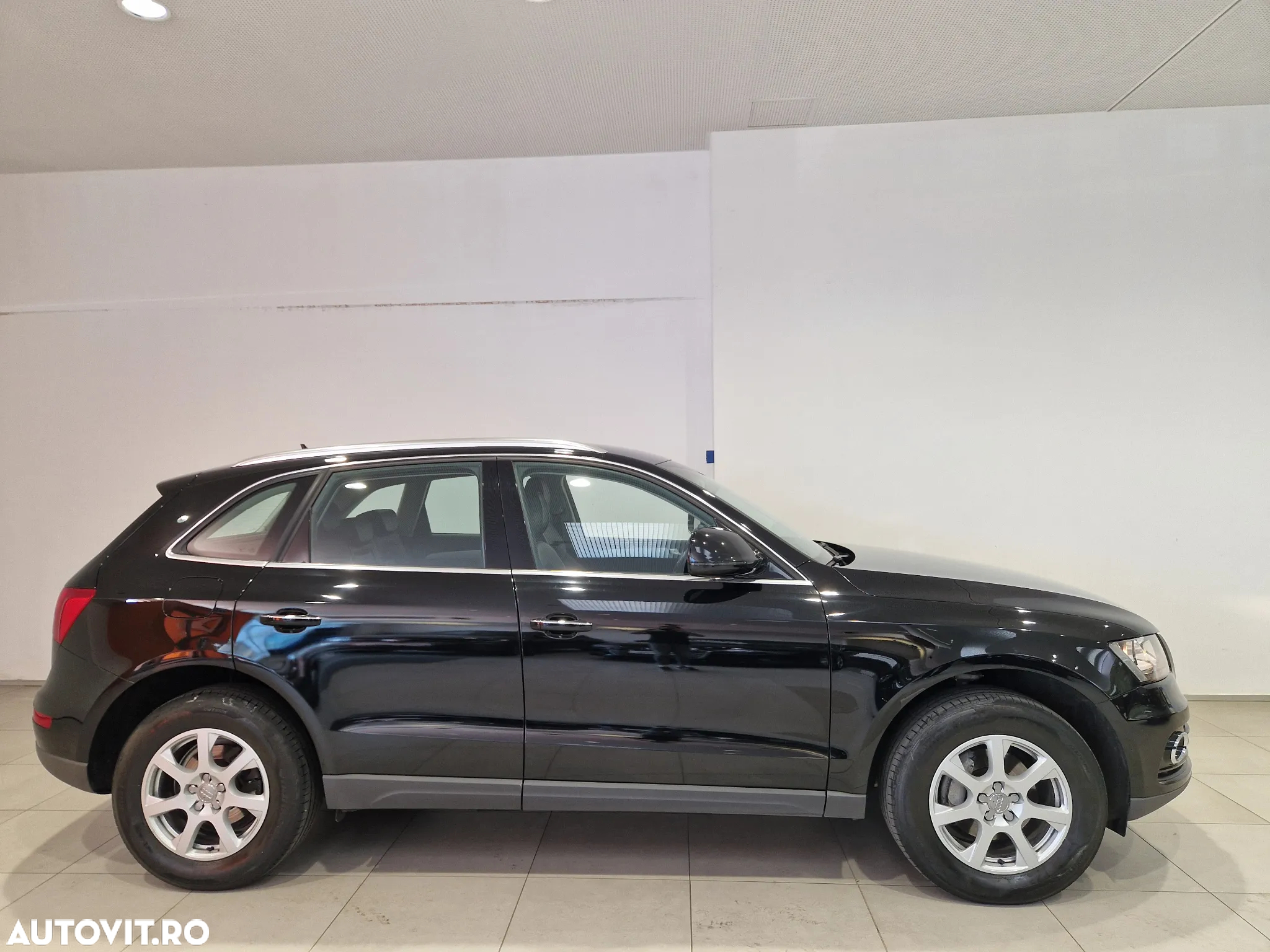 Audi Q5 2.0 TDI Quattro clean - 6