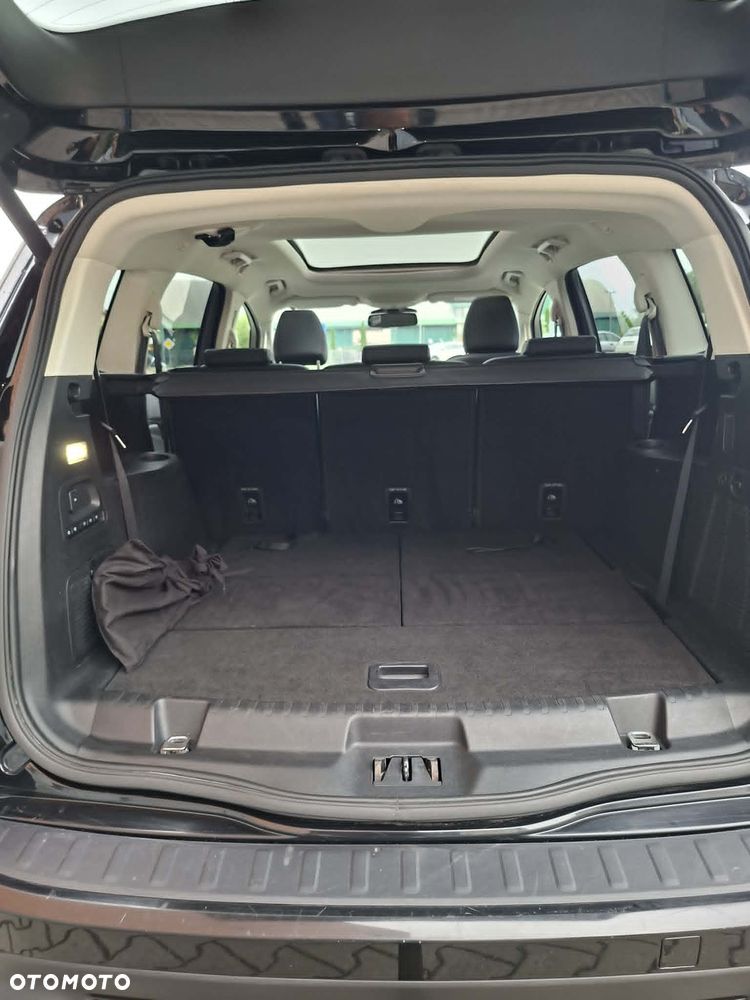 Ford S-Max 2.0 TDCi Titanium PowerShift - 13
