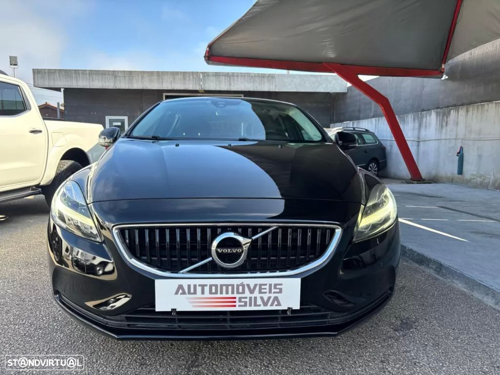 Volvo V40 2.0 D3 Momentum - 6