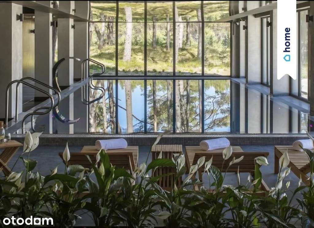 APARTAMENT PREMIUM NAD MORZEM | SALTIC RESORT