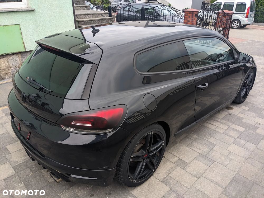 Volkswagen Scirocco 1.4 TSI R-Style - 7