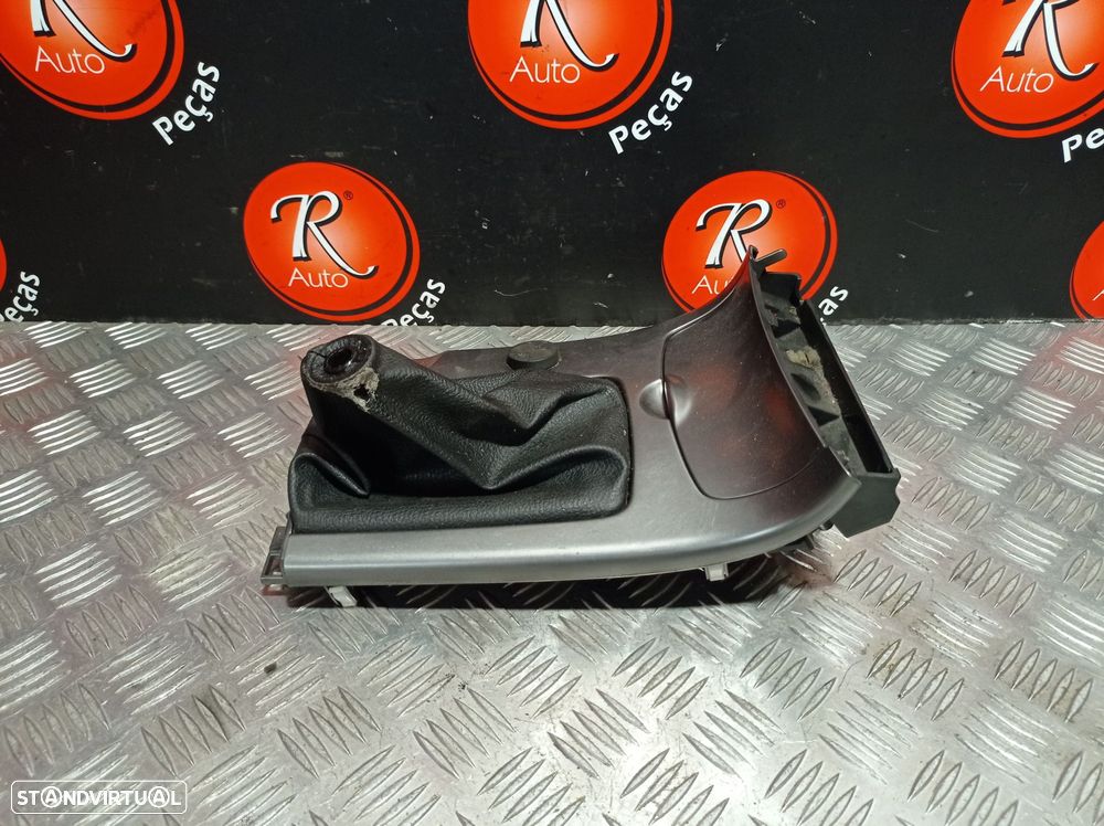 Consola Da Marcha Mazda 6 Hatchback (Gg) - 3