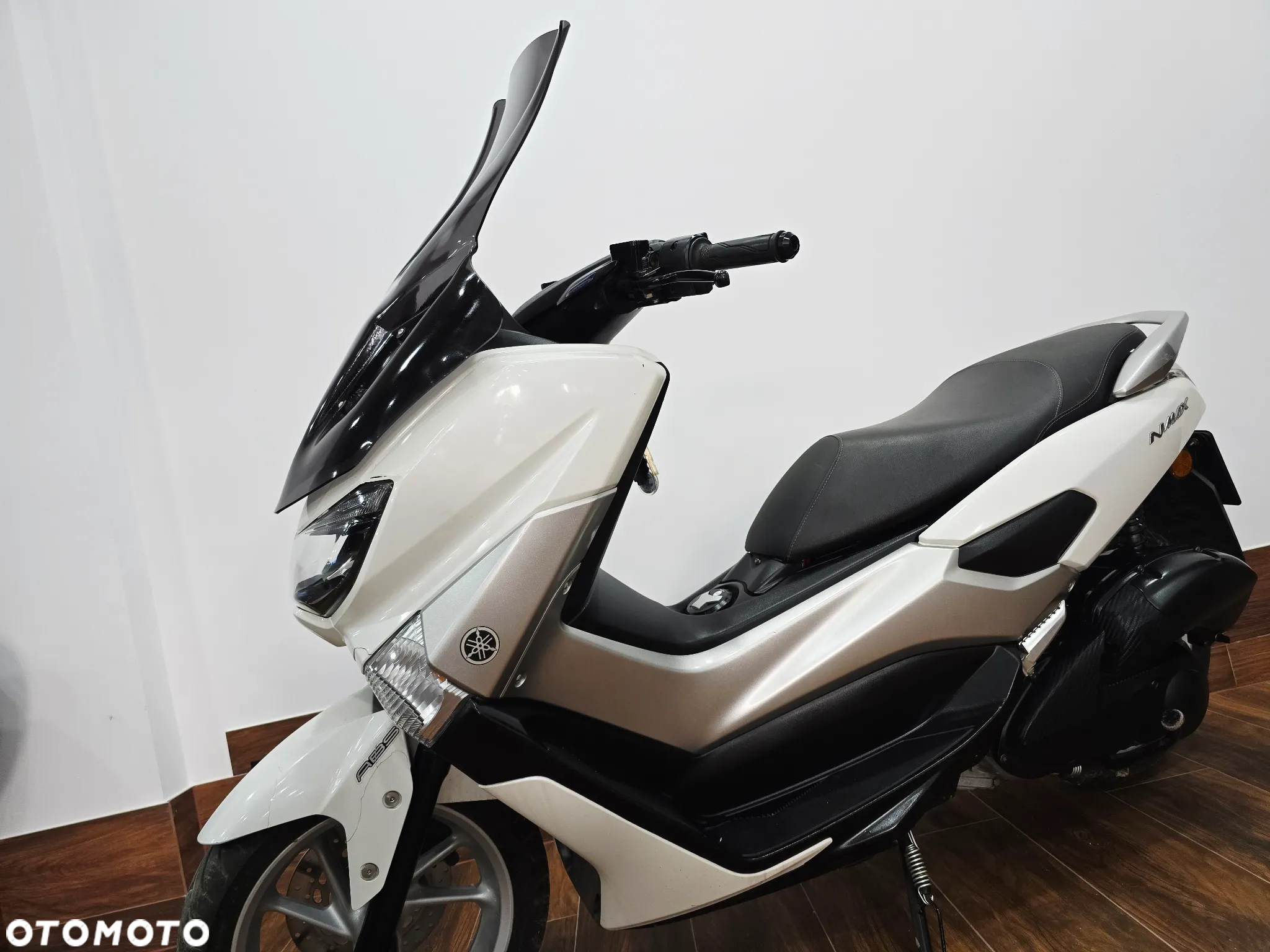 Yamaha NMAX - 6
