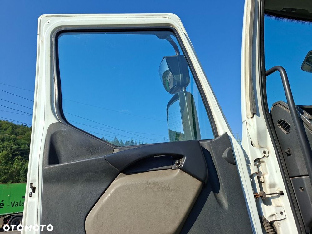 Renault Midlum 280.16 P 4X4 - 10