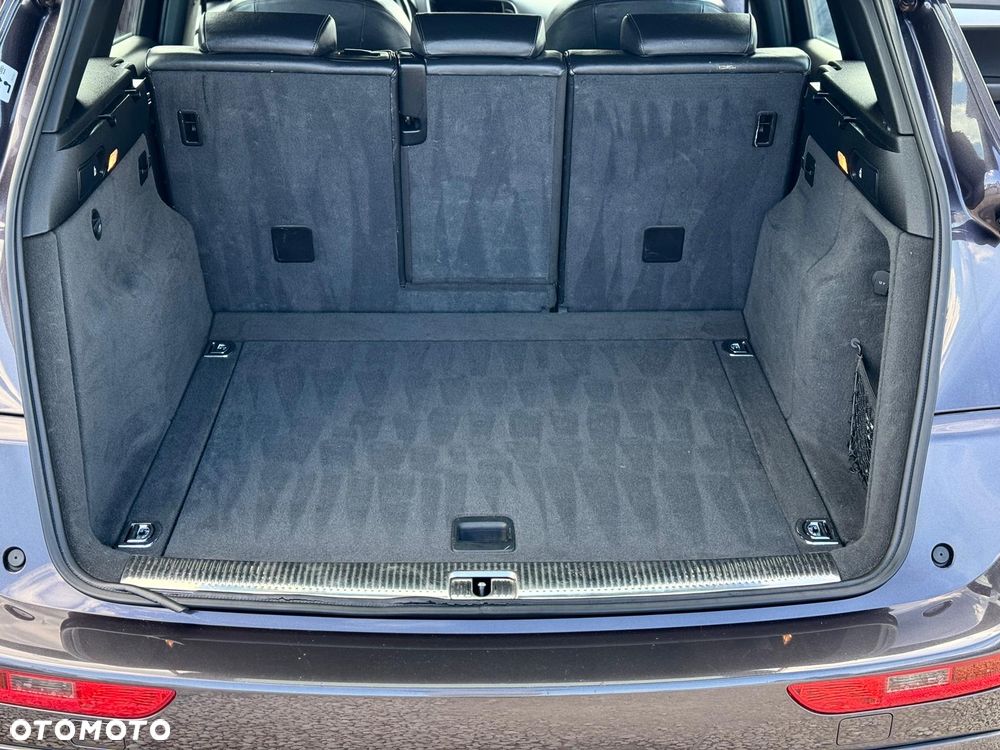 Audi Q5 2.0 TDI Quattro - 32