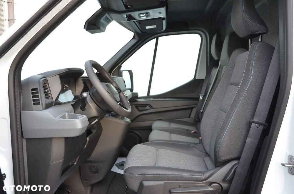 Renault Master 130 Furgon Extra L3H2 - 7