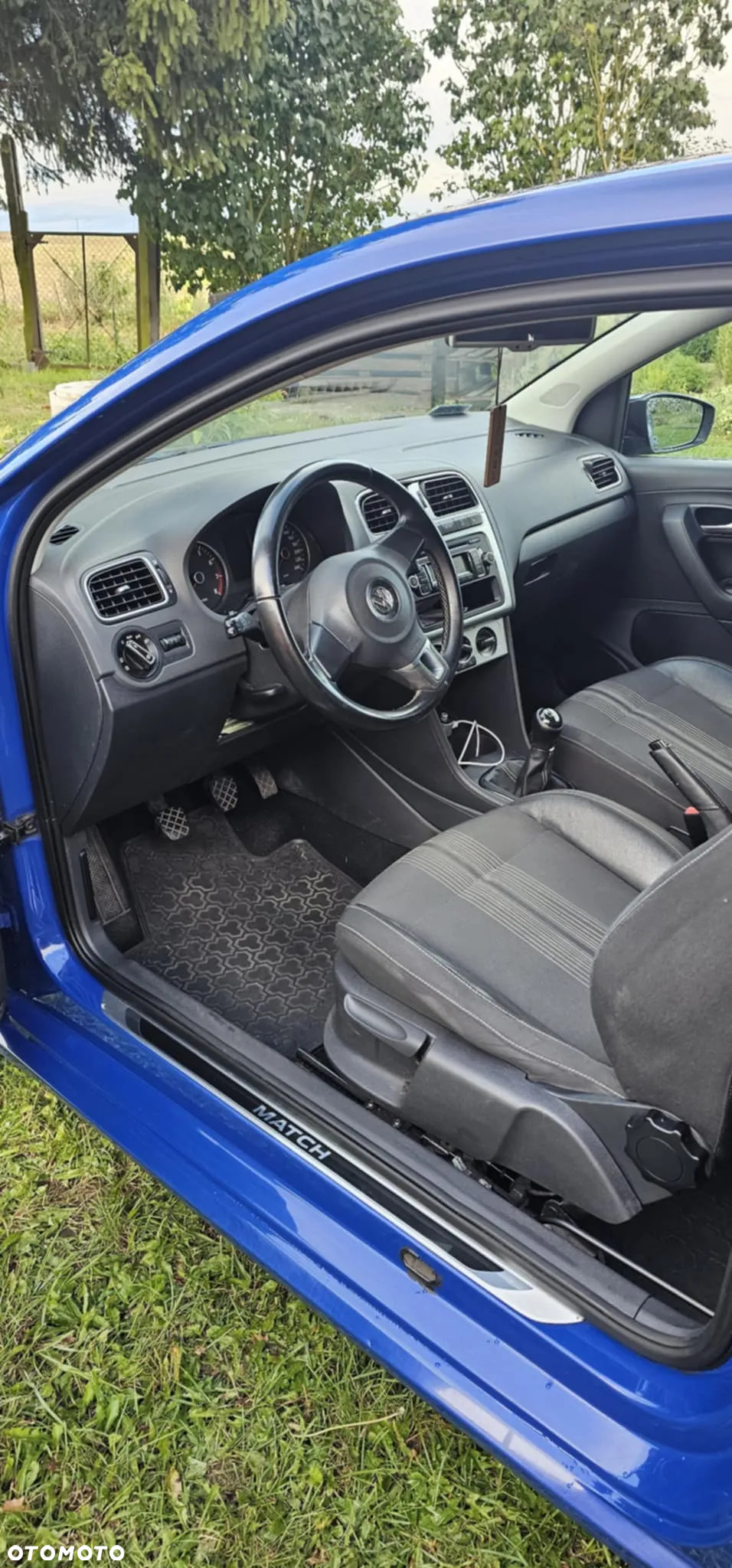 Volkswagen Polo - 7