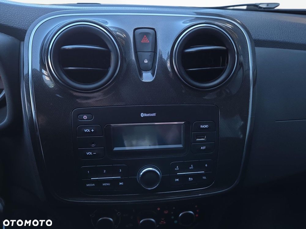 Dacia Sandero 1.0 SCe Access - 14