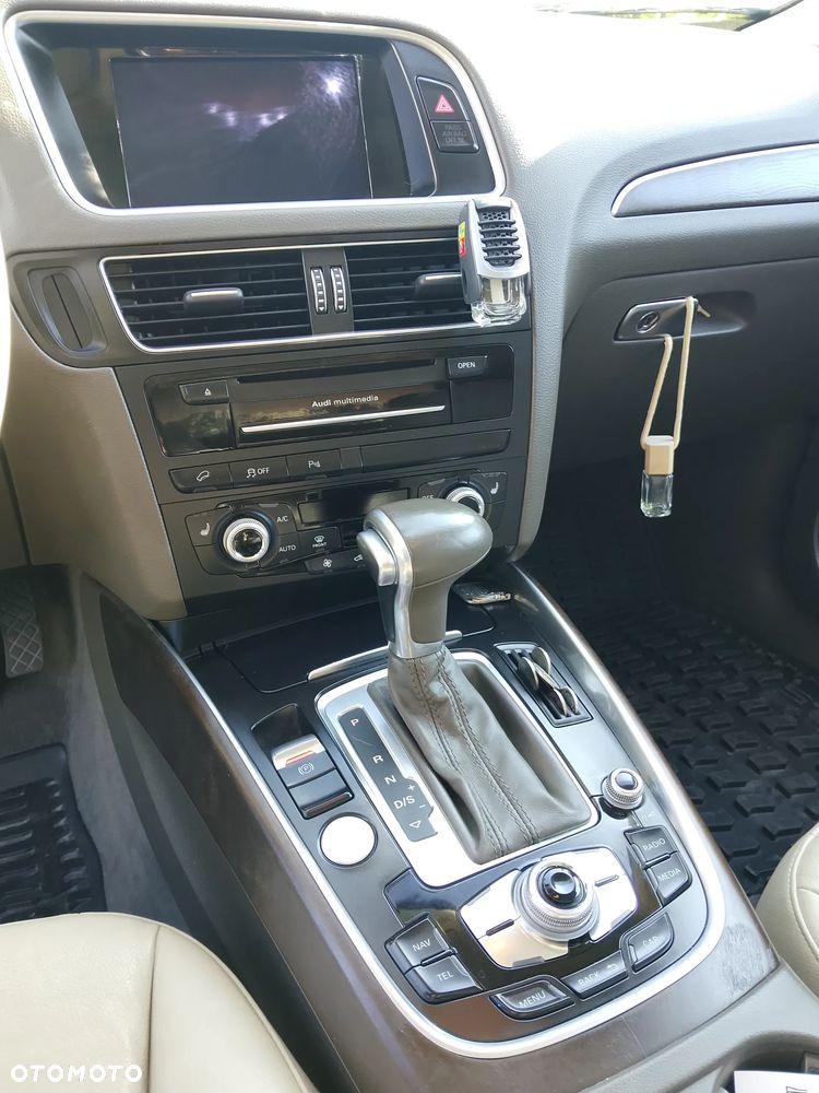 Audi Q5 2.0 TFSI Quattro S tronic - 6