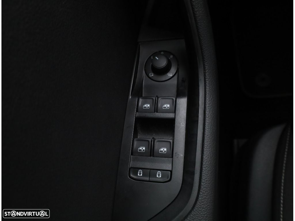 Skoda Superb Break - 36