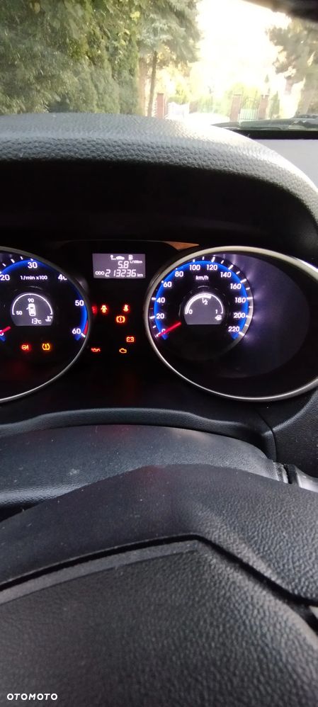 Hyundai ix35 1.7 CRDi Comfort 2WD - 14