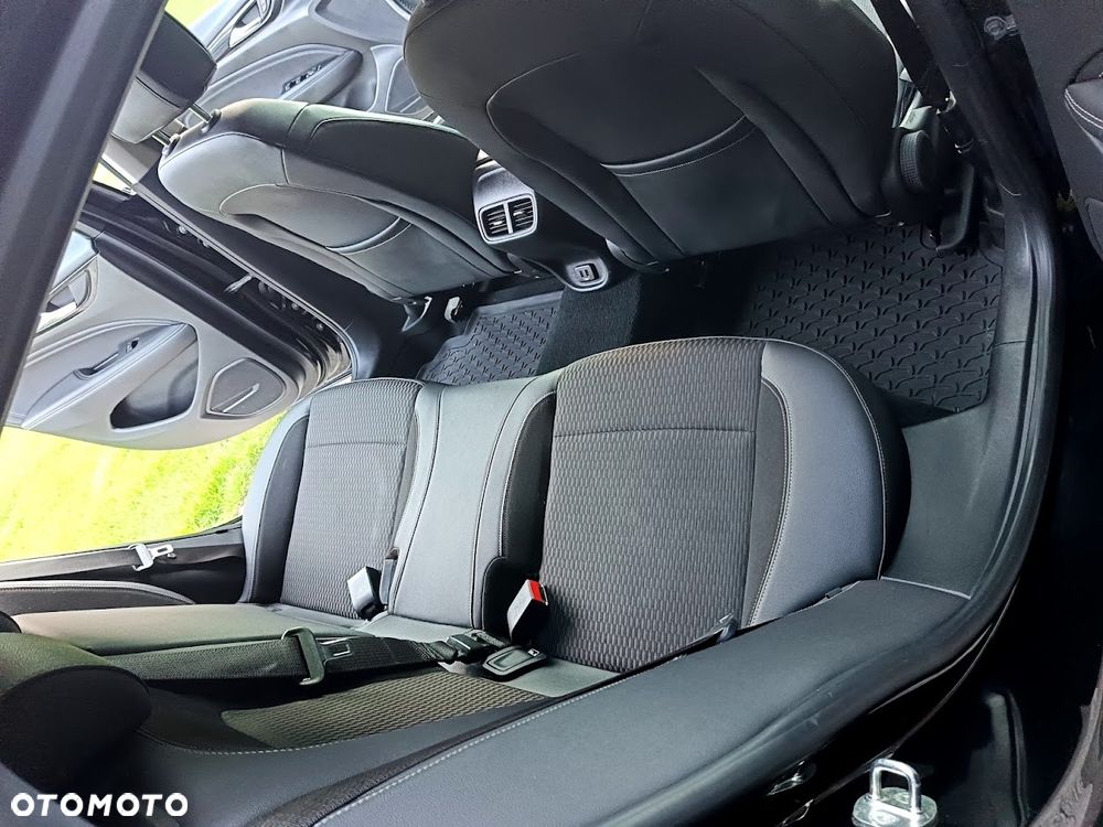 Opel Insignia 1.6 CDTI Innovation S&S - 10