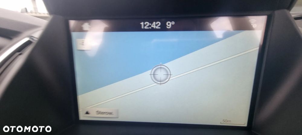 Ford Grand C-MAX 1.5 TDCi Start-Stopp-System Titanium - 32