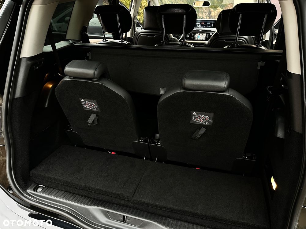 Citroën C4 Grand Picasso BlueHDi 150 EAT6 Exclusive - 28