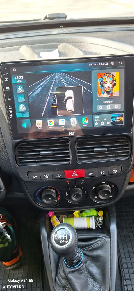 Opel Combo - 7