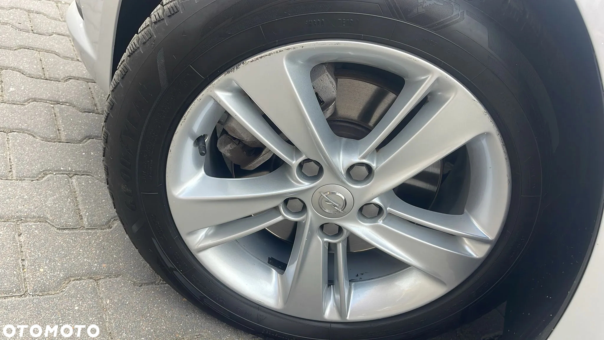 Opel Insignia 2.0 CDTI Exclusive S&S - 4
