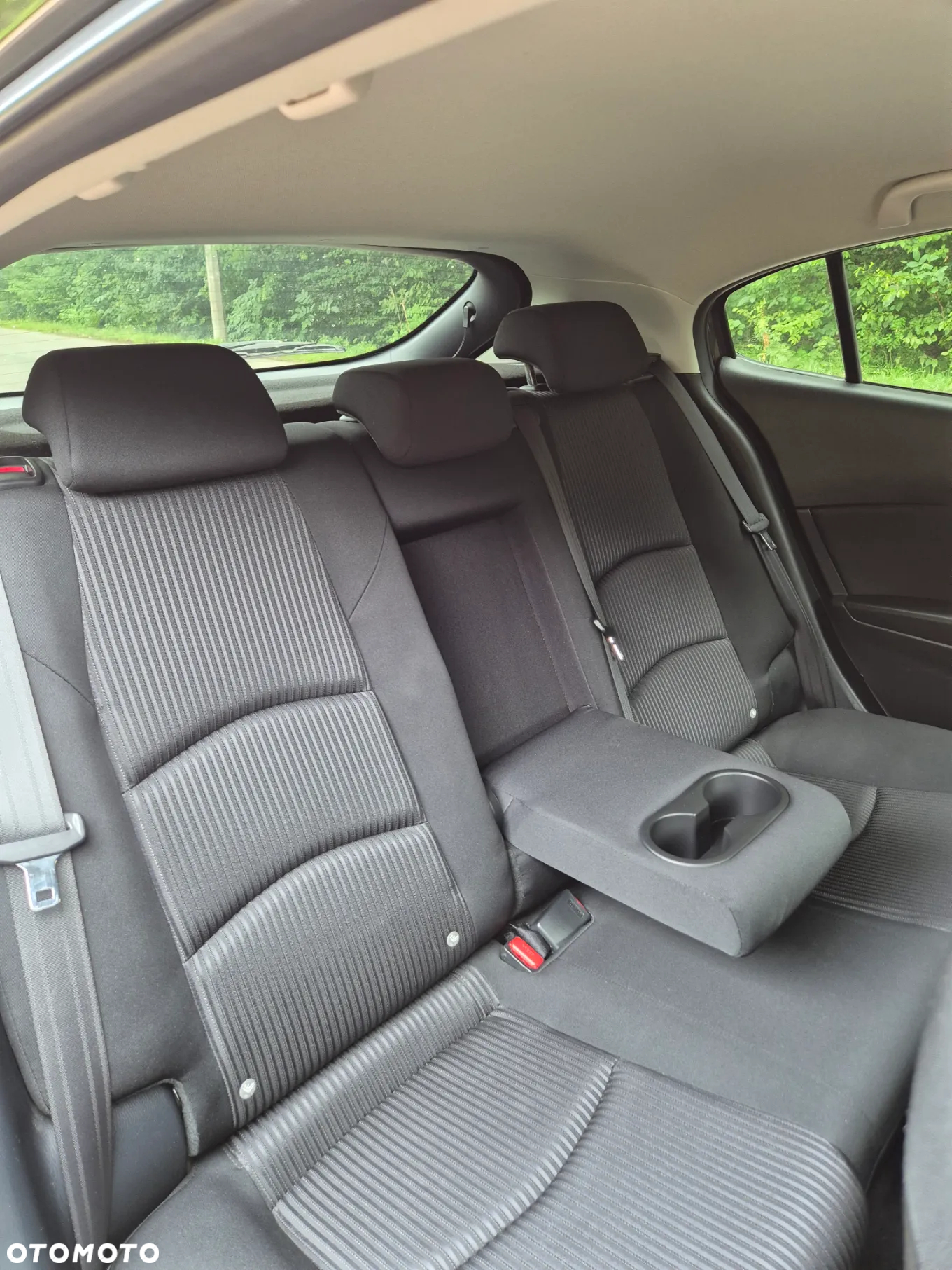 Mazda 3 2.0 Skypassion - 8