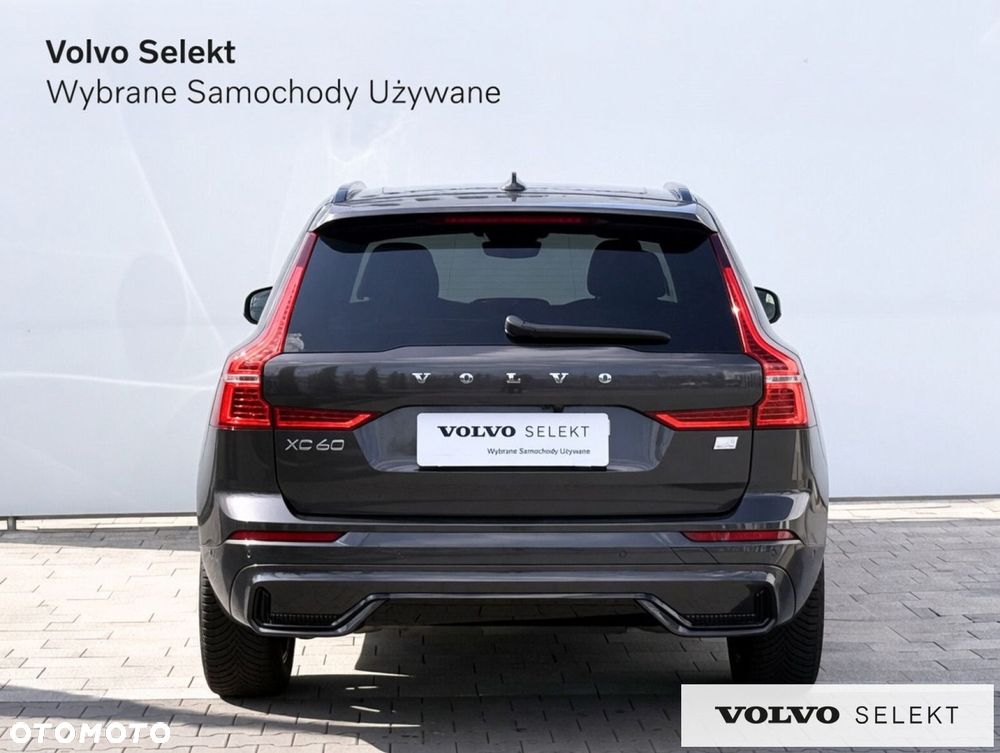 Volvo XC 60 - 9