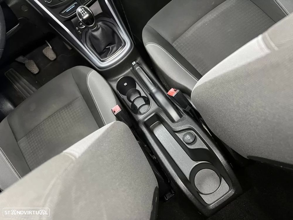 Ford B-Max 1.0 EcoBoost Trend - 20