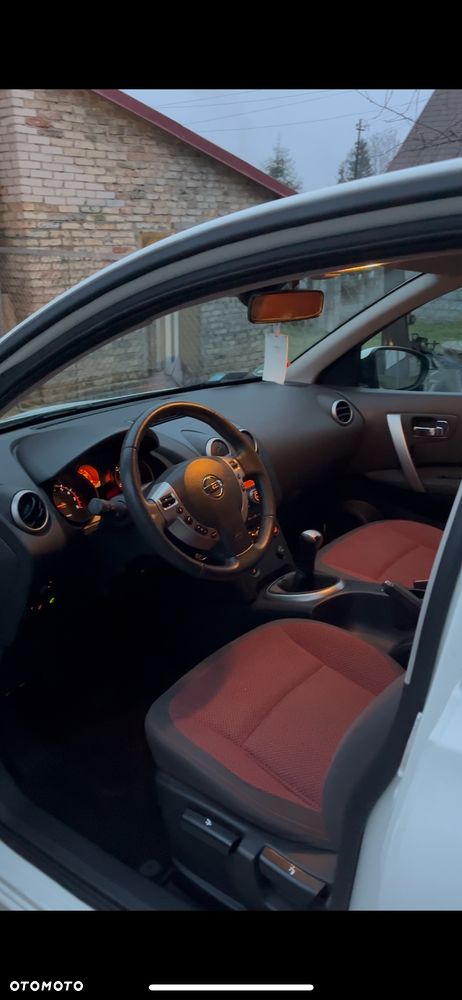 Nissan Qashqai 1.6 Acenta - 8