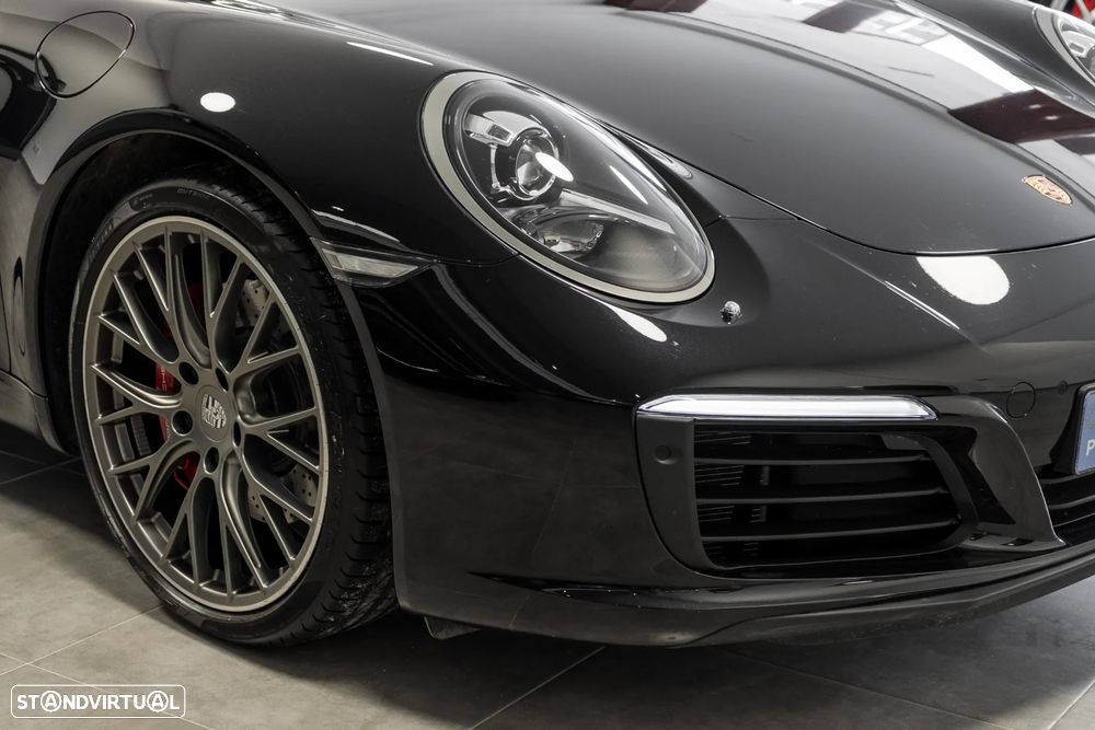 Porsche 911 (991) Carrera 2 S PDK - 6