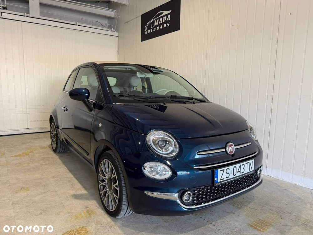 Fiat 500 - 10