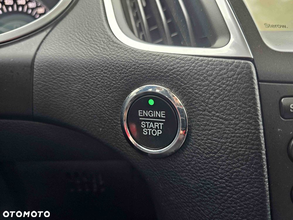Ford Galaxy 2.0 TDCi Titanium PowerShift - 37
