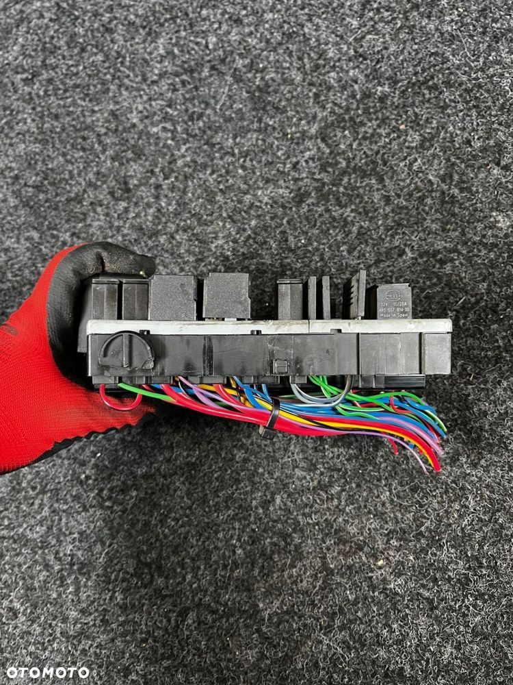 moduł CEM volvo xc90 xc-90 30657428 - 7