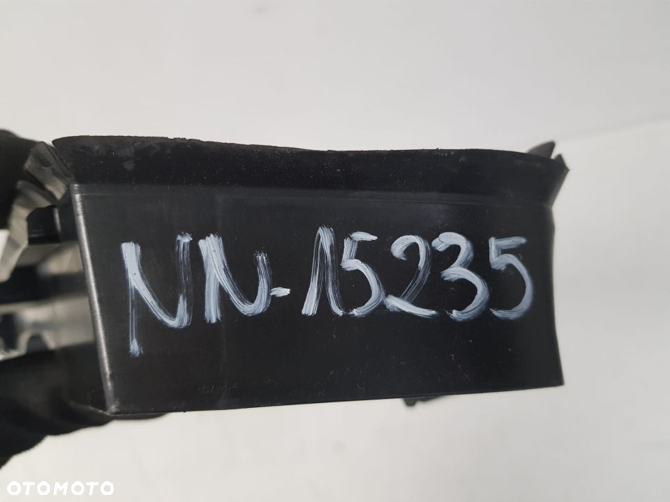BMW M5 F90 KANAŁ POWIETRZA DOLNY KIEROWNICA NOWA 8073494 - 3