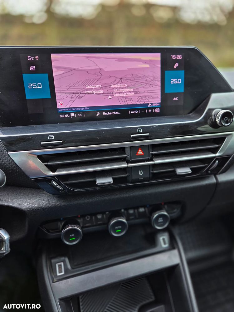 Citroën C4 PureTech 130 Stop&Start FEEL PACK - 23