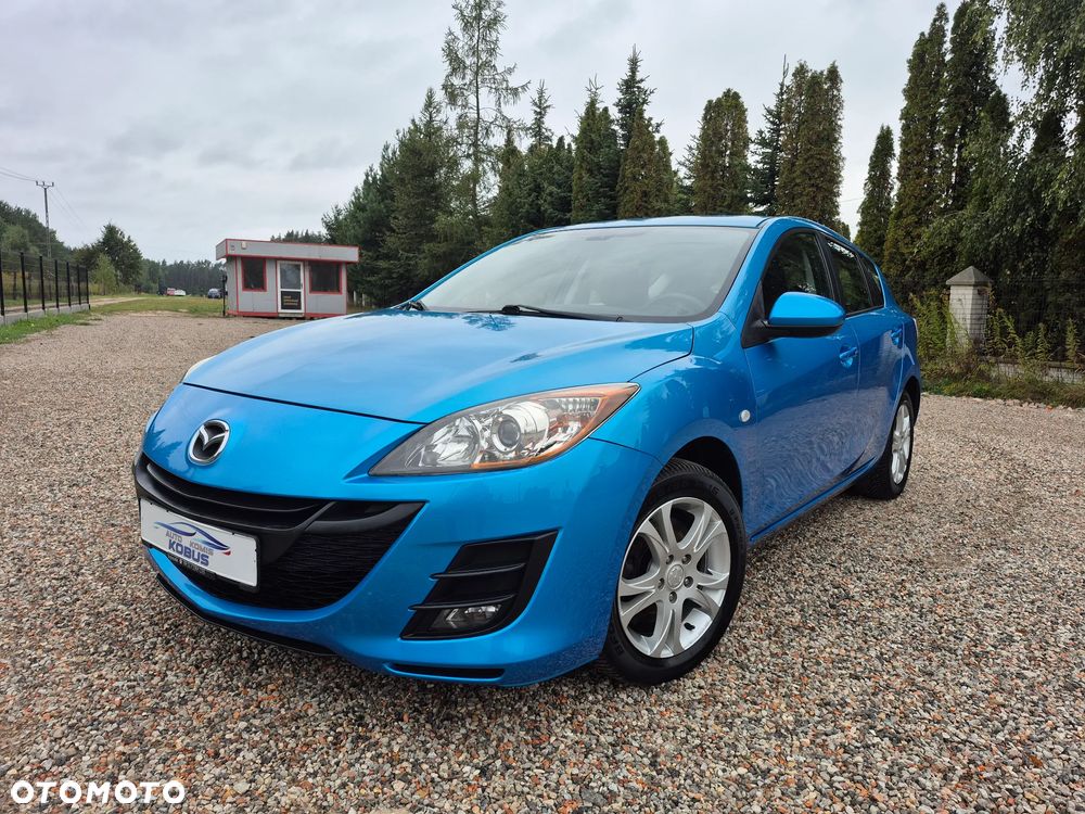 Mazda 3 2.0 Active Plus - 35